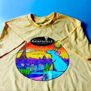 Ratatouille T-shirt
